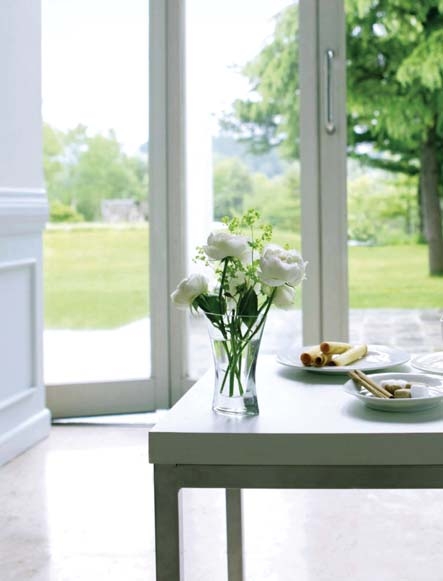 Amenity View